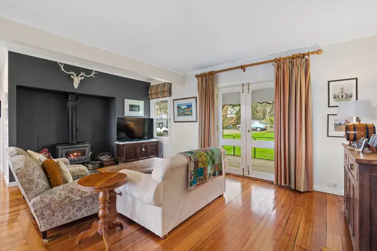Fifth view of Homely rural property listing, 245 Eastaways Road, Fish Creek VIC 3959
