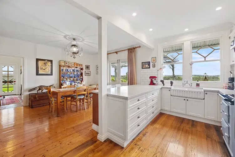 Sixth view of Homely rural property listing, 245 Eastaways Road, Fish Creek VIC 3959