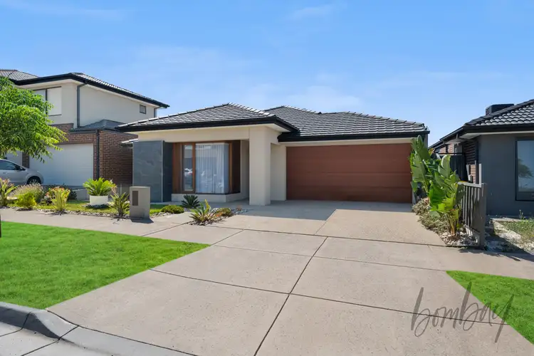 Main view of Homely house listing, 5 Shale Way, Wollert VIC 3750