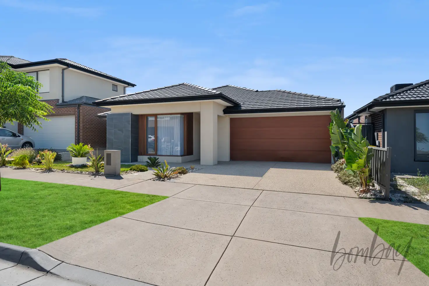Main view of Homely house listing, 5 Shale Way, Wollert VIC 3750
