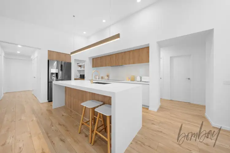 Fifth view of Homely house listing, 5 Shale Way, Wollert VIC 3750