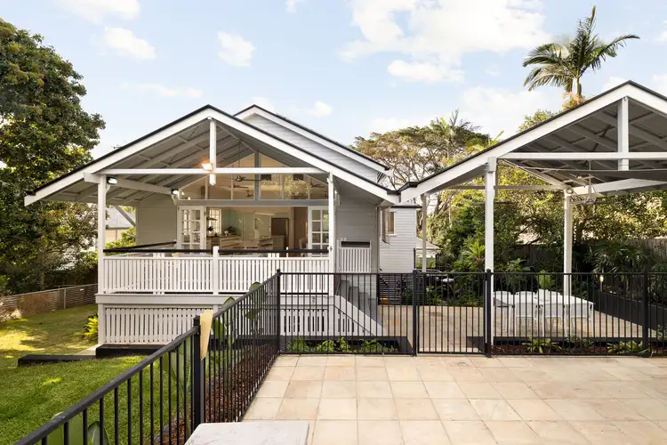 Fifth view of Homely house listing, 32 Sellheim Street, Grange QLD 4051