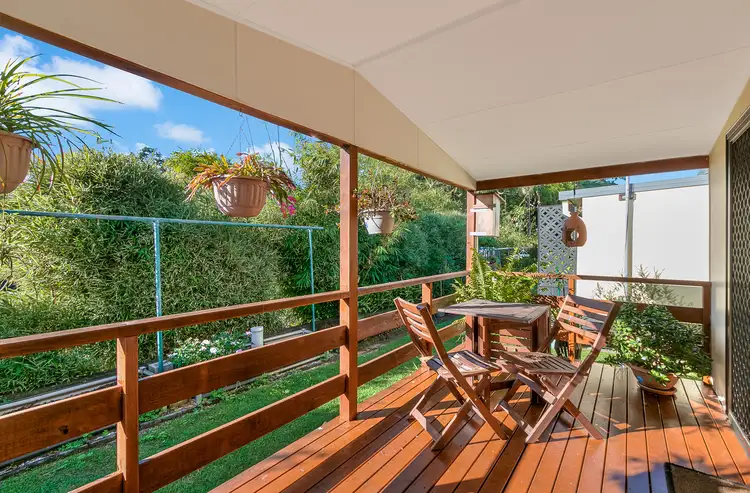 Fourth view of Homely villa listing, 46/25 Chinderah Bay Drive, Chinderah NSW 2487