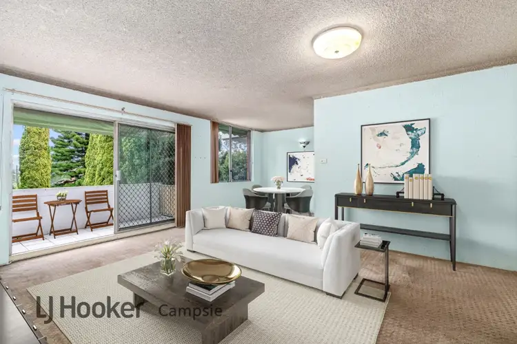 22/24-30 Fairmount Street, Lakemba NSW 2195