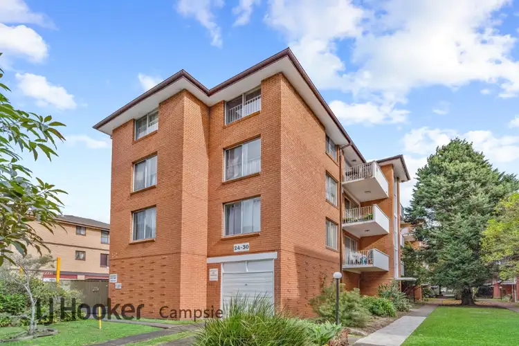 22/24-30 Fairmount Street, Lakemba NSW 2195