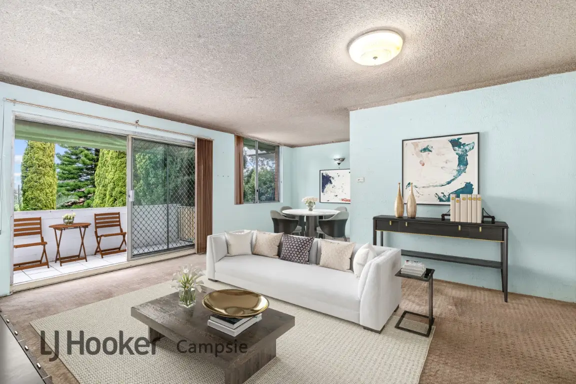 Main view of Homely apartment listing, 22/24-30 Fairmount Street, Lakemba NSW 2195