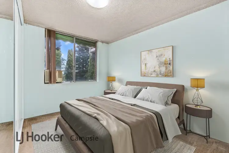 Third view of Homely apartment listing, 22/24-30 Fairmount Street, Lakemba NSW 2195