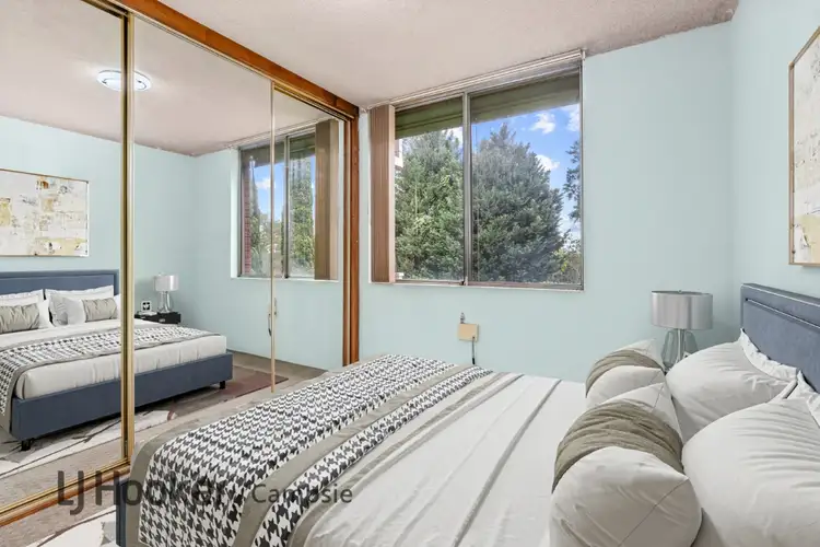 Fourth view of Homely apartment listing, 22/24-30 Fairmount Street, Lakemba NSW 2195