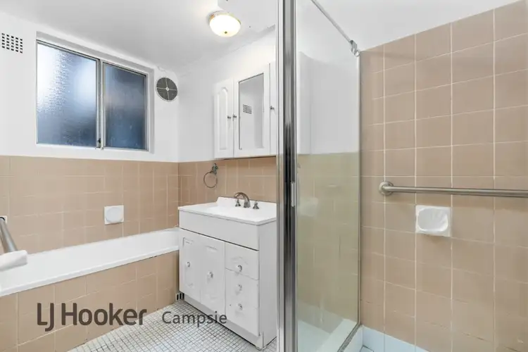 Fifth view of Homely apartment listing, 22/24-30 Fairmount Street, Lakemba NSW 2195