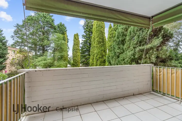 Sixth view of Homely apartment listing, 22/24-30 Fairmount Street, Lakemba NSW 2195