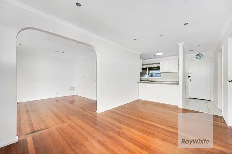 Second view of Homely house listing, 43 Lyndhurst Road, Gladstone Park VIC 3043