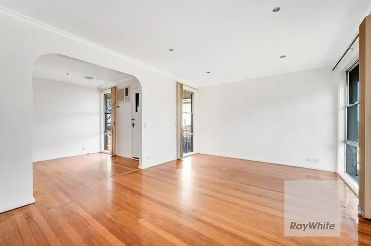 Fourth view of Homely house listing, 43 Lyndhurst Road, Gladstone Park VIC 3043