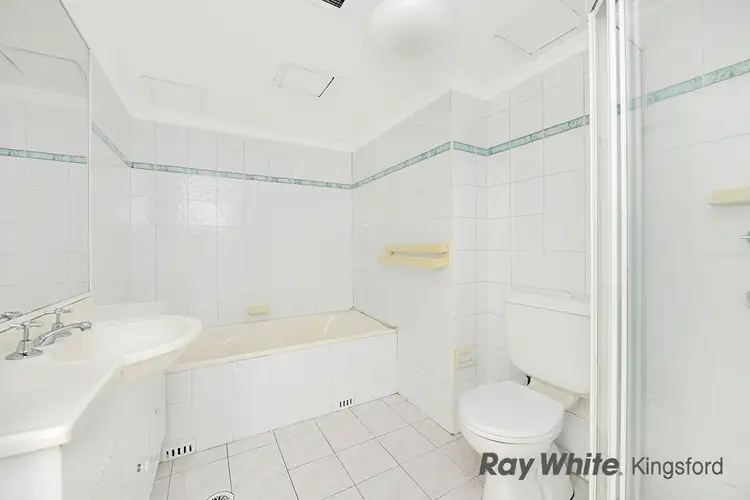 Second view of Homely unit listing, 42/243 Anzac Parade, Kingsford NSW 2032