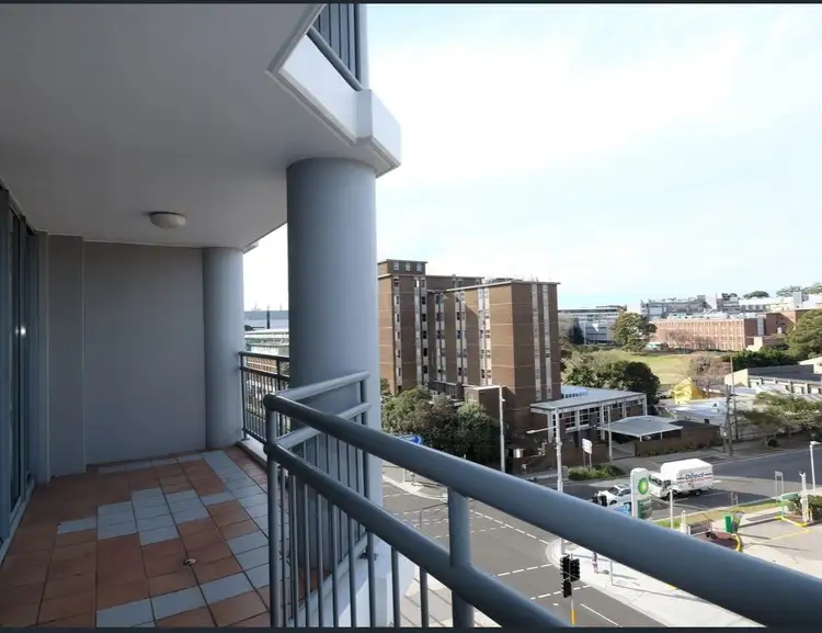Fourth view of Homely unit listing, 42/243 Anzac Parade, Kingsford NSW 2032