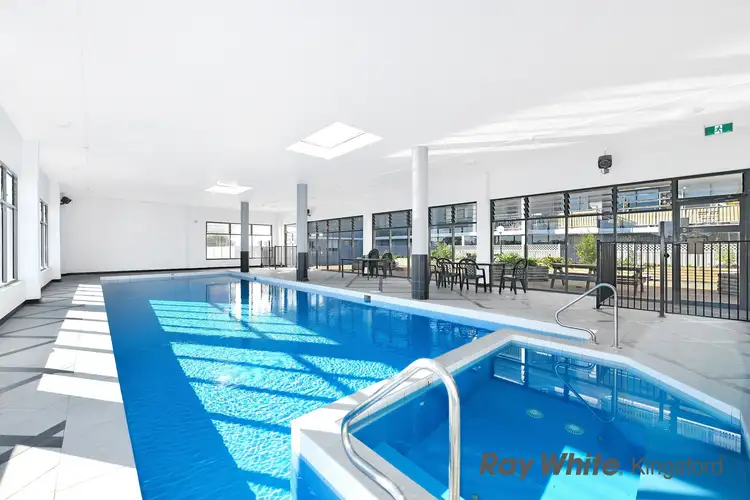 Fifth view of Homely unit listing, 42/243 Anzac Parade, Kingsford NSW 2032