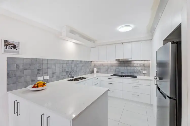 Fifth view of Homely apartment listing, 34/7-11 Elkhorn Avenue, Surfers Paradise QLD 4217