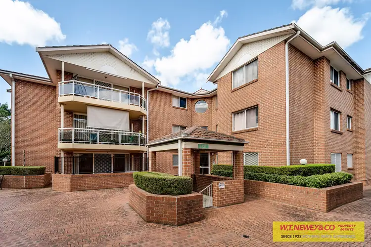 Main view of Homely unit listing, 13/73 Reynolds Avenue, Bankstown NSW 2200