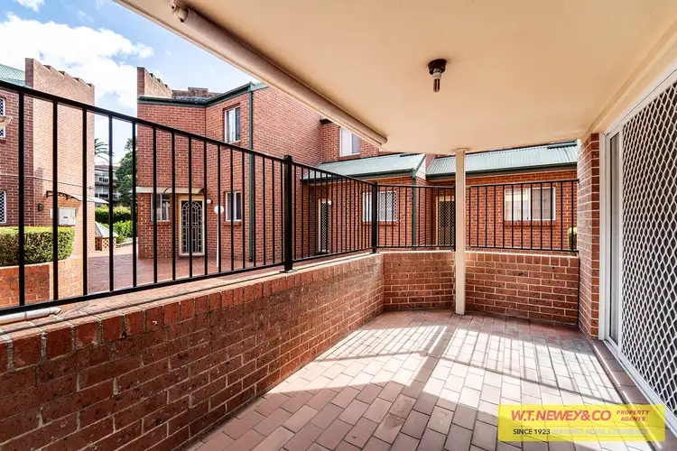 Second view of Homely unit listing, 13/73 Reynolds Avenue, Bankstown NSW 2200