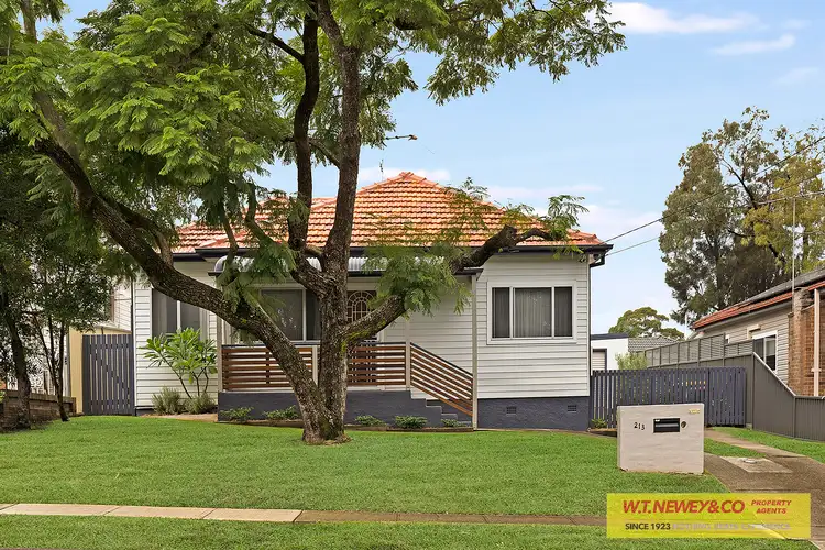 Main view of Homely house listing, 213 Cooper Road, Yagoona NSW 2199