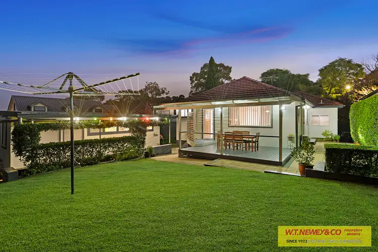Second view of Homely house listing, 213 Cooper Road, Yagoona NSW 2199