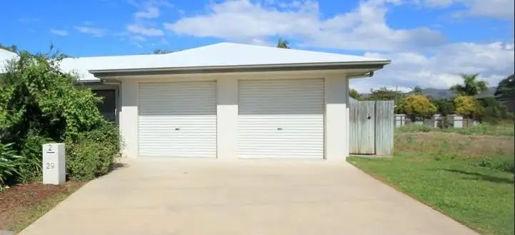 2/29 Oonoonba Road, Idalia QLD 4811
