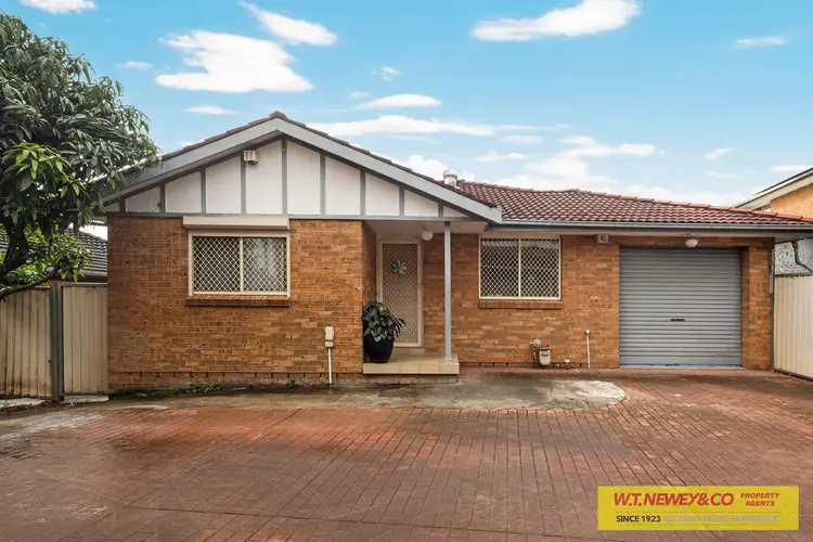 8/974 Woodville Road, Villawood NSW 2163