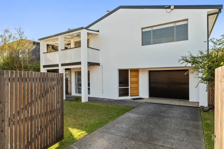 Main view of Homely house listing, 5 Goondiwindi Drive, Cowes VIC 3922