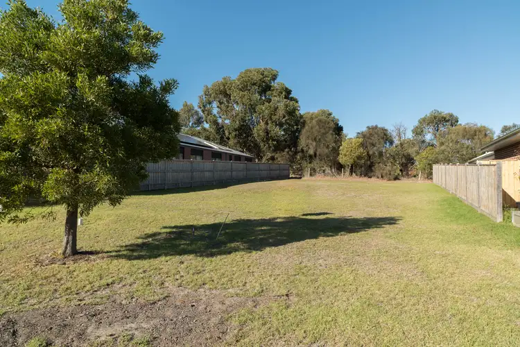 Third view of Homely land listing, 8 Firetail Grove, Cowes VIC 3922