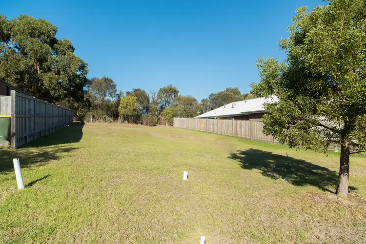 Fifth view of Homely land listing, 8 Firetail Grove, Cowes VIC 3922