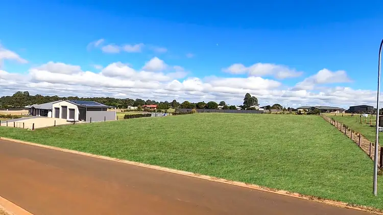 Third view of Homely land listing, 115-117 Premier Drive, Kingaroy QLD 4610