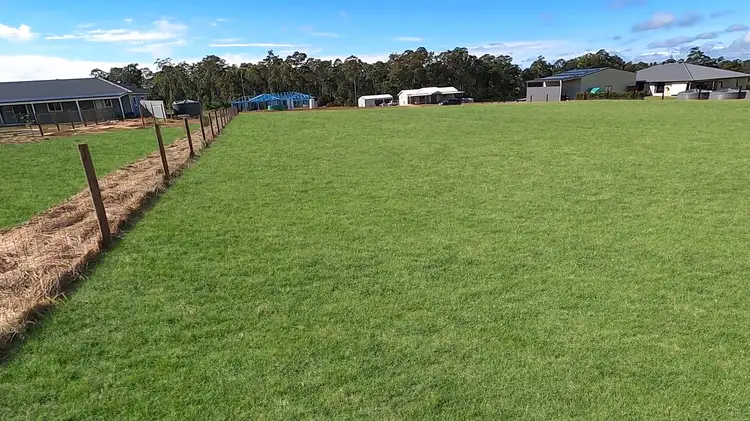 Fourth view of Homely land listing, 115-117 Premier Drive, Kingaroy QLD 4610