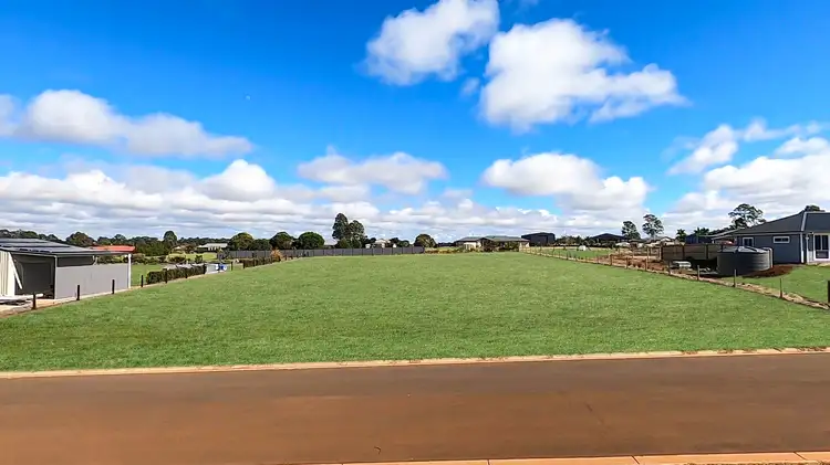 Fifth view of Homely land listing, 115-117 Premier Drive, Kingaroy QLD 4610