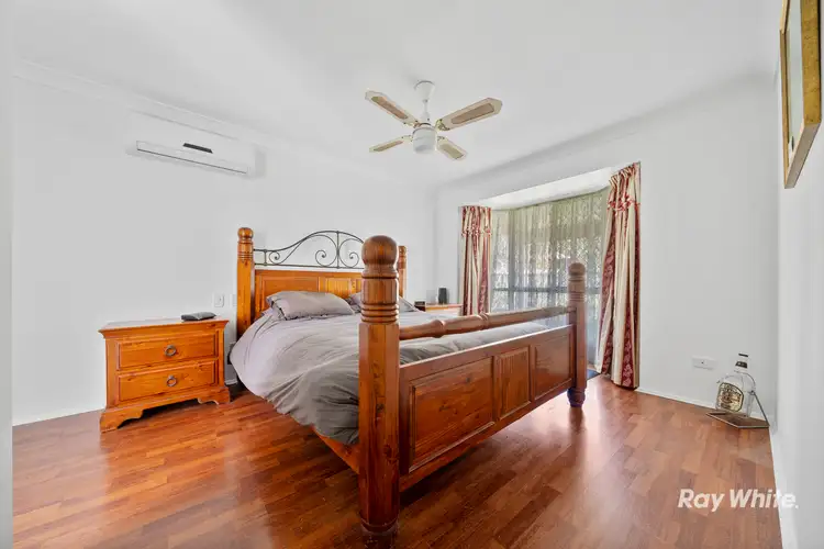 Second view of Homely house listing, 18 Blenheim Court, Munruben QLD 4125