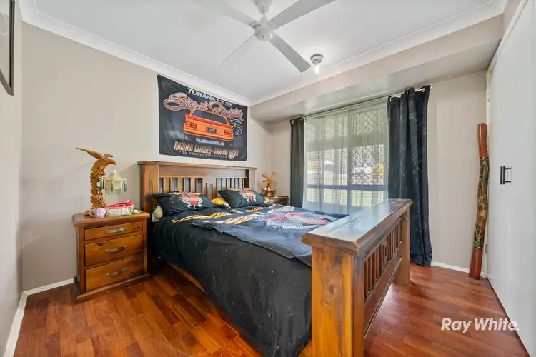Fourth view of Homely house listing, 18 Blenheim Court, Munruben QLD 4125