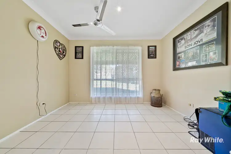 Sixth view of Homely house listing, 18 Blenheim Court, Munruben QLD 4125