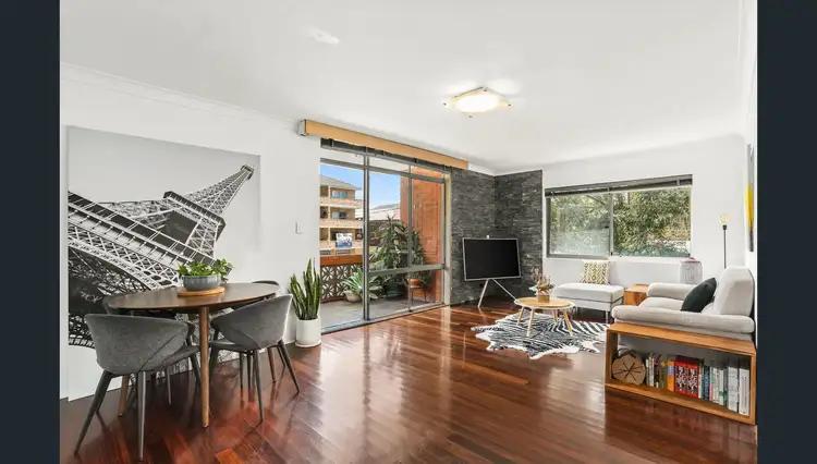 1/82 Houston Road, Kingsford NSW 2032
