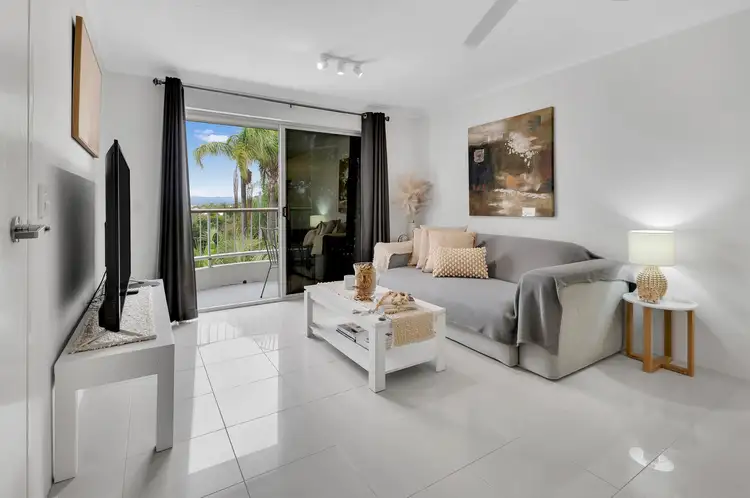 Main view of Homely apartment listing, 23/2753 Gold Coast Highway, Broadbeach QLD 4218