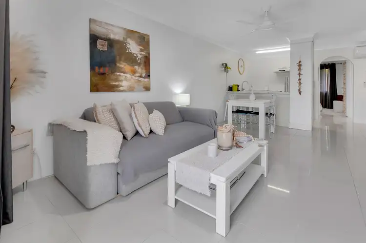 Third view of Homely apartment listing, 23/2753 Gold Coast Highway, Broadbeach QLD 4218