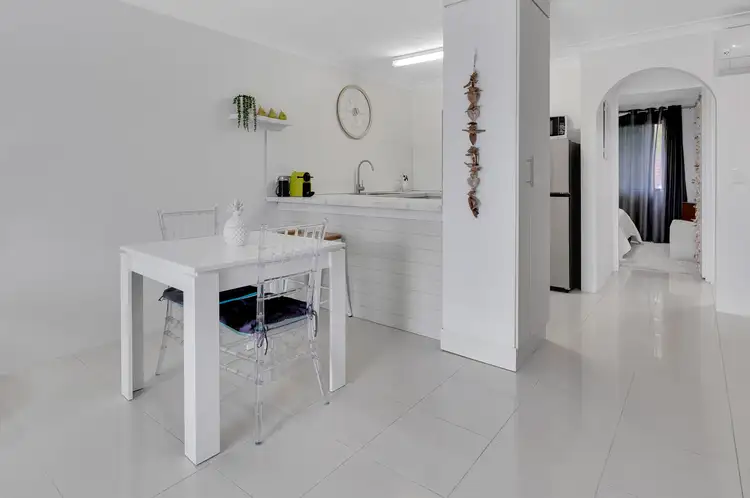 Fourth view of Homely apartment listing, 23/2753 Gold Coast Highway, Broadbeach QLD 4218