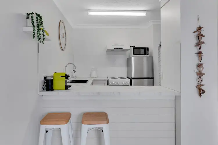 Fifth view of Homely apartment listing, 23/2753 Gold Coast Highway, Broadbeach QLD 4218