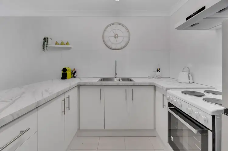 Sixth view of Homely apartment listing, 23/2753 Gold Coast Highway, Broadbeach QLD 4218