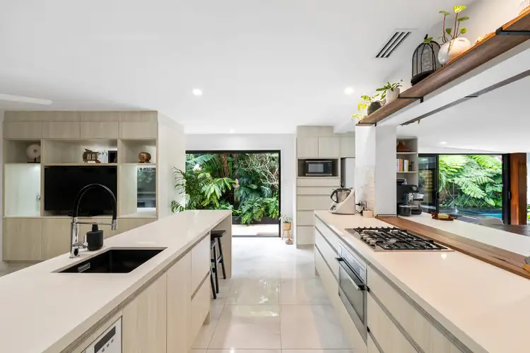 Fourth view of Homely apartment listing, 3/136 Broadwater Avenue, Maroochydore QLD 4558