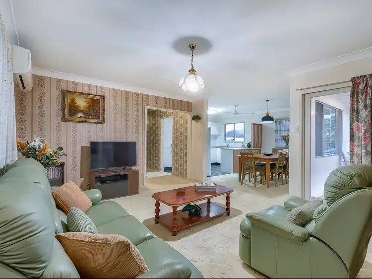 Fourth view of Homely house listing, 63 Pikeson Street, Everton Park QLD 4053
