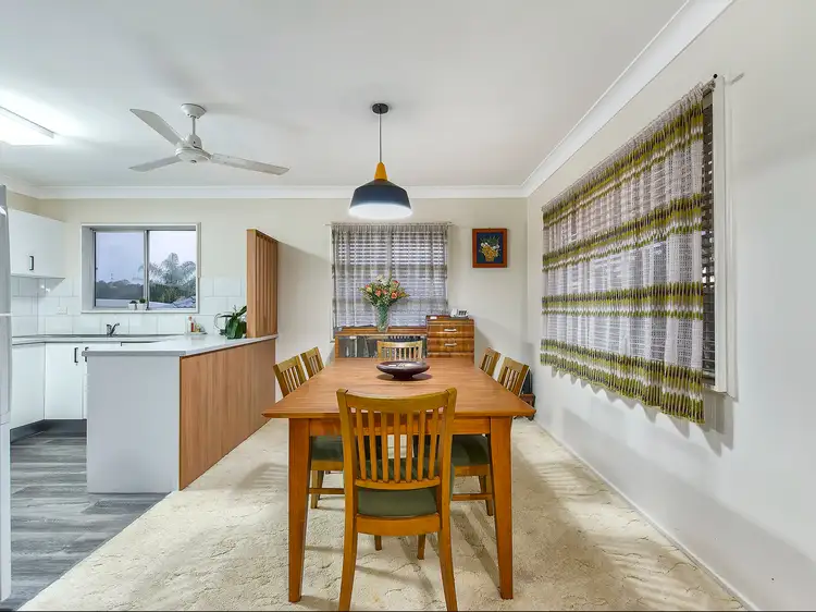 Fifth view of Homely house listing, 63 Pikeson Street, Everton Park QLD 4053