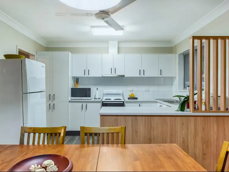 Sixth view of Homely house listing, 63 Pikeson Street, Everton Park QLD 4053