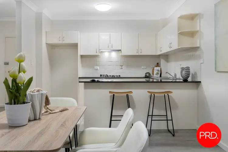 Fourth view of Homely apartment listing, 5/13-19 Hogben Street, Kogarah NSW 2217