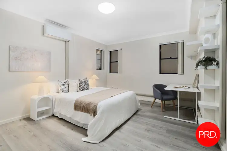 Sixth view of Homely apartment listing, 5/13-19 Hogben Street, Kogarah NSW 2217