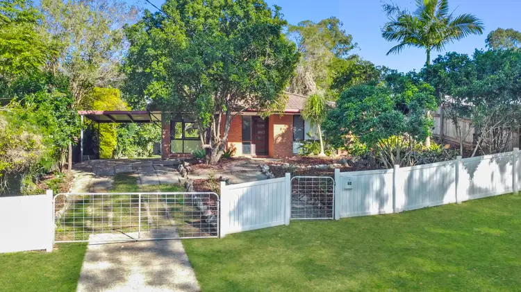 Main view of Homely house listing, 42 Roderick Street, Dayboro QLD 4521