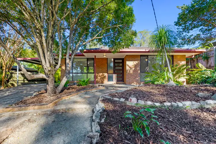Second view of Homely house listing, 42 Roderick Street, Dayboro QLD 4521