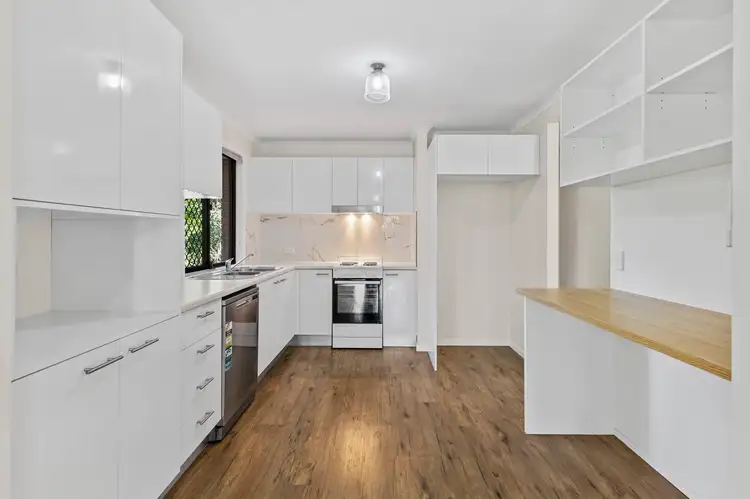 Fifth view of Homely house listing, 42 Roderick Street, Dayboro QLD 4521